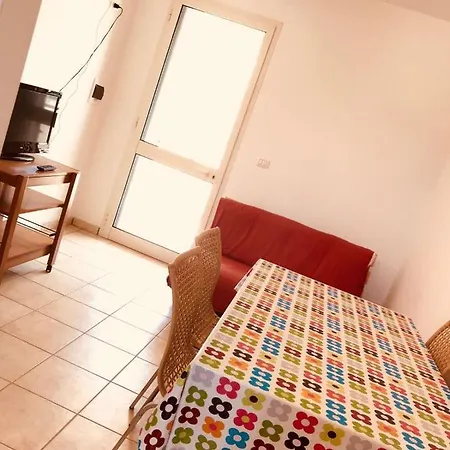 Apartment Mare *