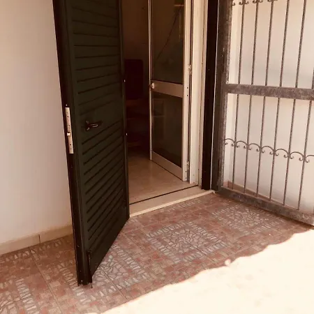 Apartment Mare Torre San Giovanni