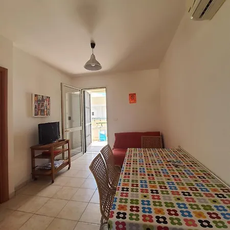 Mare Apartment Torre San Giovanni