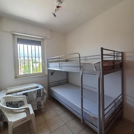 Mare Apartment Torre San Giovanni