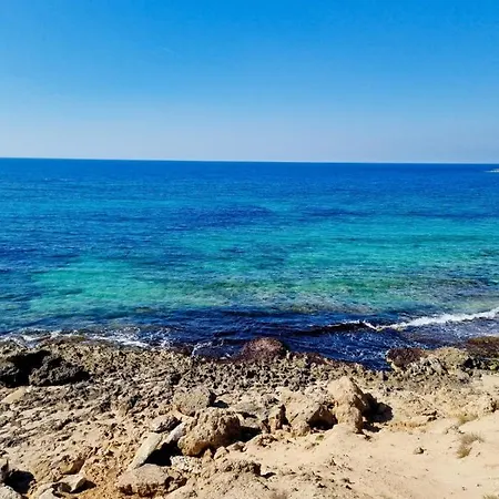 Appartamento Mare Torre San Giovanni Ugento